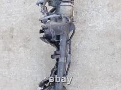 2015 Citroen C4 Picasso Mk2 B78 1.6 Hdi Power Steering Rack 9674195180 Bhz