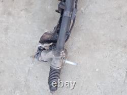 2015 Citroen C4 Picasso Mk2 B78 1.6 Hdi Power Steering Rack 9674195180 Bhz