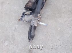 2015 Citroen C4 Picasso Mk2 B78 1.6 Hdi Power Steering Rack 9674195180 Bhz