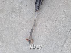 2015 Citroen C4 Picasso Mk2 B78 1.6 Hdi Power Steering Rack 9674195180 Bhz