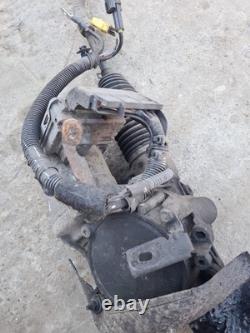 2015 Citroen C4 Picasso Mk2 B78 1.6 Hdi Power Steering Rack 9674195180 Bhz