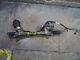 2015 Ford Focus St-2 Turbo Mk3 C346 5drs 2.0 Petrol Electric Power Steering Rack