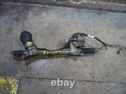 2015 Ford Focus St-2 Turbo Mk3 C346 5drs 2.0 Petrol Electric Power Steering Rack 2015 Ford Focus St-2 Turbo Mk3 C346 5drs 2.0 Petrol Electric Power Steering Rack