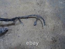 2015 Ford Focus St-2 Turbo Mk3 C346 5drs 2.0 Petrol Electric Power Steering Rack 2015 Ford Focus St-2 Turbo Mk3 C346 5drs 2.0 Petrol Electric Power Steering Rack