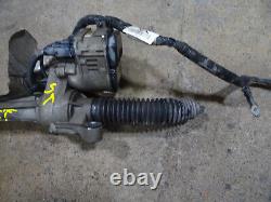 2015 Ford Focus St-2 Turbo Mk3 C346 5drs 2.0 Petrol Electric Power Steering Rack 2015 Ford Focus St-2 Turbo Mk3 C346 5drs 2.0 Petrol Electric Power Steering Rack