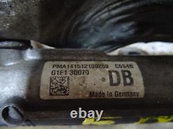 2015 Ford Focus St-2 Turbo Mk3 C346 5drs 2.0 Petrol Electric Power Steering Rack 2015 Ford Focus St-2 Turbo Mk3 C346 5drs 2.0 Petrol Electric Power Steering Rack
