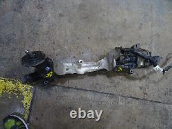 2015 Ford Focus St-2 Turbo Mk3 C346 5drs 2.0 Petrol Electric Power Steering Rack 2015 Ford Focus St-2 Turbo Mk3 C346 5drs 2.0 Petrol Electric Power Steering Rack