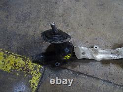 2015 Ford Focus St-2 Turbo Mk3 C346 5drs 2.0 Petrol Electric Power Steering Rack 2015 Ford Focus St-2 Turbo Mk3 C346 5drs 2.0 Petrol Electric Power Steering Rack