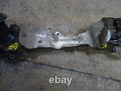2015 Ford Focus St-2 Turbo Mk3 C346 5drs 2.0 Petrol Electric Power Steering Rack 2015 Ford Focus St-2 Turbo Mk3 C346 5drs 2.0 Petrol Electric Power Steering Rack