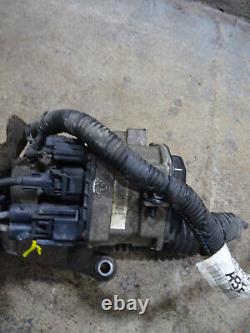 2015 Ford Focus St-2 Turbo Mk3 C346 5drs 2.0 Petrol Electric Power Steering Rack 2015 Ford Focus St-2 Turbo Mk3 C346 5drs 2.0 Petrol Electric Power Steering Rack
