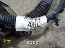 2015 Ford Focus St-2 Turbo Mk3 C346 5drs 2.0 Petrol Electric Power Steering Rack 2015 Ford Focus St-2 Turbo Mk3 C346 5drs 2.0 Petrol Electric Power Steering Rack