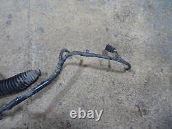 2015 Ford Focus St-2 Turbo Mk3 C346 5drs 2.0 Petrol Electric Power Steering Rack 2015 Ford Focus St-2 Turbo Mk3 C346 5drs 2.0 Petrol Electric Power Steering Rack