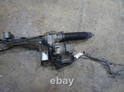 2015 Ford Focus St-2 Turbo Mk3 C346 5drs 2.0 Petrol Electric Power Steering Rack 2015 Ford Focus St-2 Turbo Mk3 C346 5drs 2.0 Petrol Electric Power Steering Rack