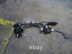 2015 Ford Focus St-2 Turbo Mk3 C346 5drs 2.0 Petrol Electric Power Steering Rack 2015 Ford Focus St-2 Turbo Mk3 C346 5drs 2.0 Petrol Electric Power Steering Rack
