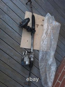 2015 Ford Mondeo Mk5 Titanium Power Steering Rack Fg9c-3d070-dd S Max Galaxy