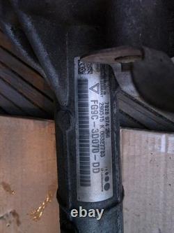 2015 Ford Mondeo Mk5 Titanium Power Steering Rack Fg9c-3d070-dd S Max Galaxy