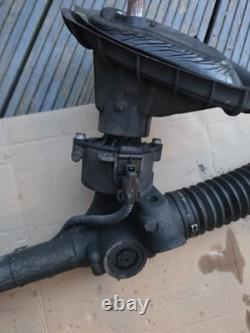 2015 Ford Mondeo Mk5 Titanium Power Steering Rack Fg9c-3d070-dd S Max Galaxy