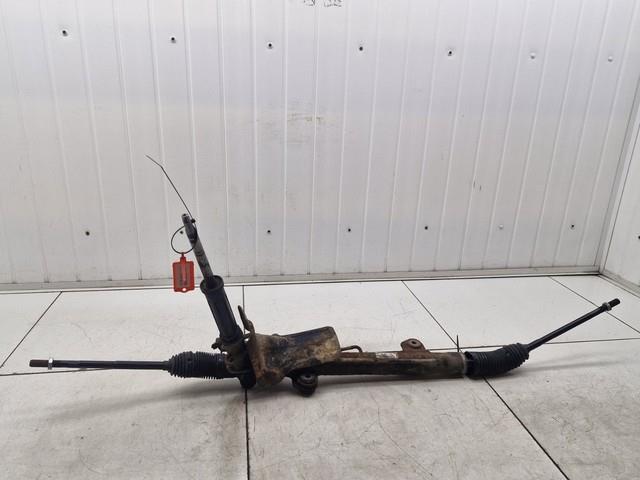 2015 Ford Transit Custom Mk8 2.2 Tdci Power Steering Rack Bk21-3200-fe