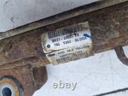 2015 Ford Transit Custom MK8 2.2 TDCi Power Steering Rack BK21-3200-FE