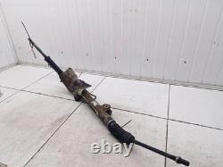 2015 Ford Transit Custom MK8 2.2 TDCi Power Steering Rack BK21-3200-FE