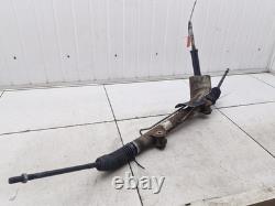 2015 Ford Transit Custom MK8 2.2 TDCi Power Steering Rack BK21-3200-FE