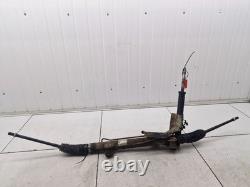 2015 Ford Transit Custom MK8 2.2 TDCi Power Steering Rack BK21-3200-FE