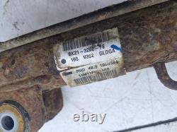 2015 Ford Transit Custom MK8 2.2 TDCi Power Steering Rack BK21-3200-FE