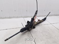 2015 Ford Transit Custom MK8 2.2 TDCi Power Steering Rack BK21-3200-FE