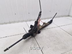 2015 Ford Transit Custom MK8 2.2 TDCi Power Steering Rack BK21-3200-FE