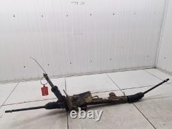 2015 Ford Transit Custom MK8 2.2 TDCi Power Steering Rack BK21-3200-FE