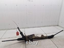 2015 Ford Transit Custom MK8 2.2 TDCi Power Steering Rack BK21-3200-FE