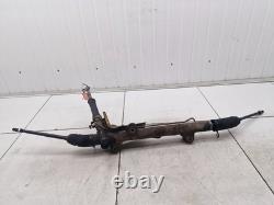 2015 Ford Transit Custom MK8 2.2 TDCi Power Steering Rack BK21-3200-FE