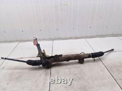 2015 Ford Transit Custom MK8 2.2 TDCi Power Steering Rack BK21-3200-FE