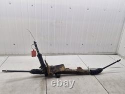 2015 Ford Transit Custom MK8 2.2 TDCi Power Steering Rack BK21-3200-FE