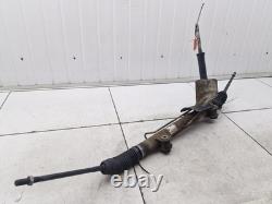 2015 Ford Transit Custom MK8 2.2 TDCi Power Steering Rack BK21-3200-FE