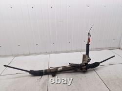 2015 Ford Transit Custom MK8 2.2 TDCi Power Steering Rack BK21-3200-FE