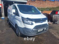 2015 Ford Transit Custom MK8 2.2 TDCi Power Steering Rack BK21-3200-FE