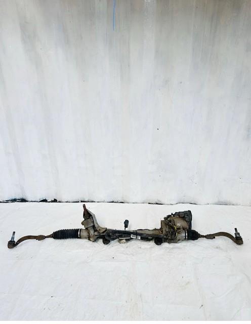 2015 Jaguar Xe 2.0tdi Electric Power Steering Rack Gx733200be