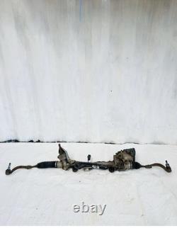 2015 Jaguar Xe 2.0tdi Electric Power Steering Rack Gx733200be