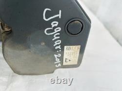 2015 Jaguar Xe 2.0tdi Electric Power Steering Rack Gx733200be