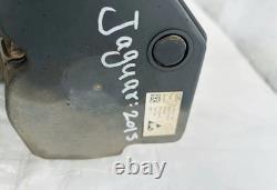 2015 Jaguar Xe 2.0tdi Electric Power Steering Rack Gx733200be