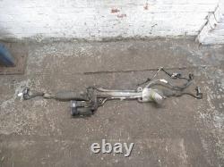 2015 Jaguar Xe Portfolio X760 2.0 Diesel Mk1 4drs Saloon Power Steering Rack