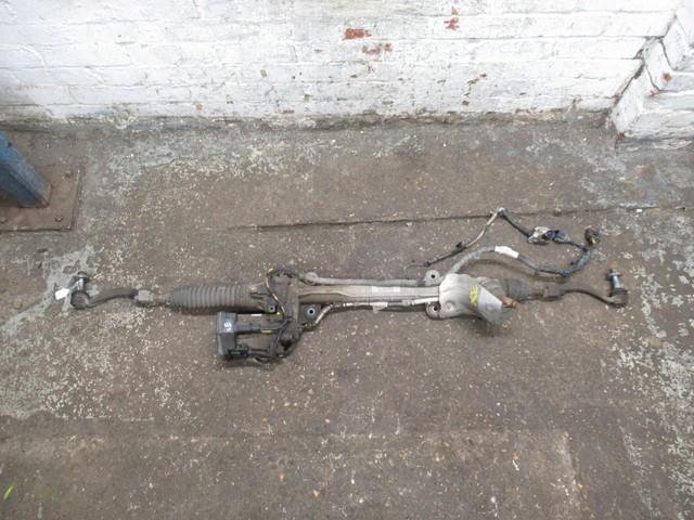 2015 Jaguar Xe Portfolio X760 2.0 Diesel Mk1 4drs Saloon Power Steering Rack