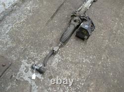 2015 Jaguar Xe Portfolio X760 2.0 Diesel Mk1 4drs Saloon Power Steering Rack