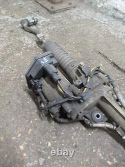 2015 Jaguar Xe Portfolio X760 2.0 Diesel Mk1 4drs Saloon Power Steering Rack