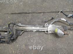 2015 Jaguar Xe Portfolio X760 2.0 Diesel Mk1 4drs Saloon Power Steering Rack