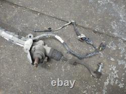 2015 Jaguar Xe Portfolio X760 2.0 Diesel Mk1 4drs Saloon Power Steering Rack