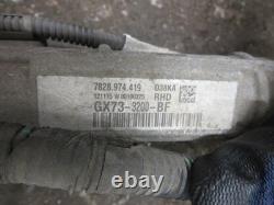 2015 Jaguar Xe Portfolio X760 2.0 Diesel Mk1 4drs Saloon Power Steering Rack