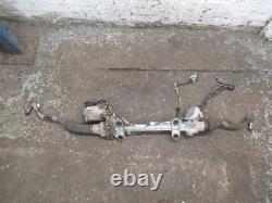 2015 Jaguar Xe Portfolio X760 2.0 Diesel Mk1 4drs Saloon Power Steering Rack