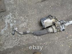 2015 Jaguar Xe Portfolio X760 2.0 Diesel Mk1 4drs Saloon Power Steering Rack